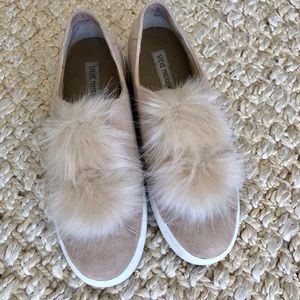 Steve Madden Bryanne Platform Sneaker